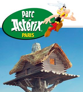 Parc Astérix